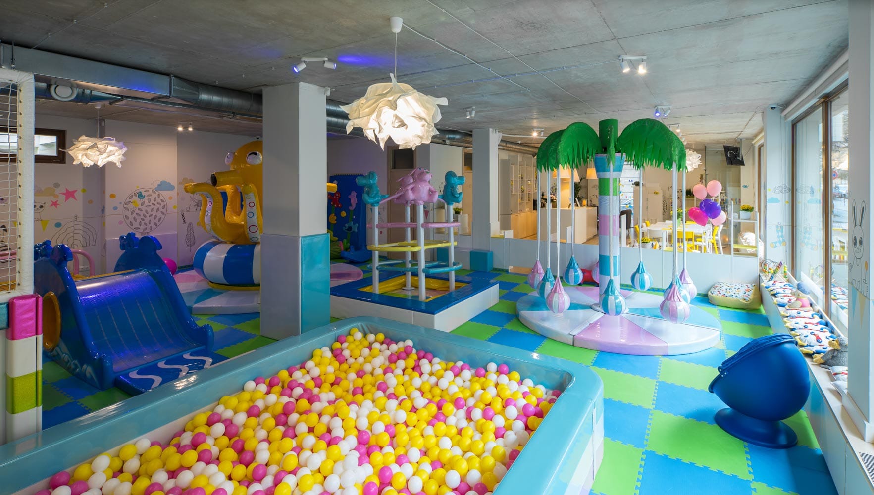 Childcare Fit-Outs | ImpeccaBuild | Sydney (2)